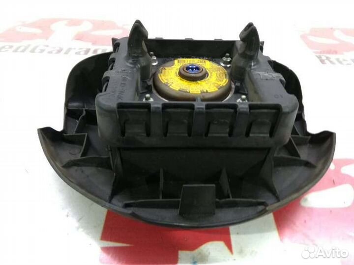 Подушка безопасности в руль Renault Logan Sandero