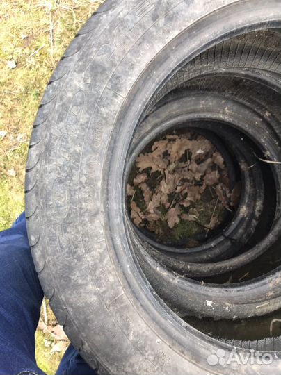Goodyear EfficientGrip 205/60 R16