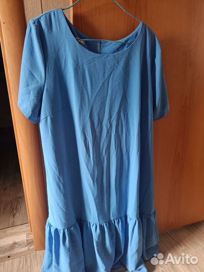 Платье женское