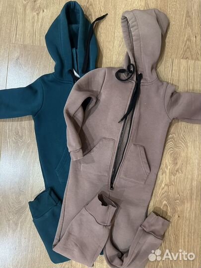 Большой пакет вещей на мальчика р110-120