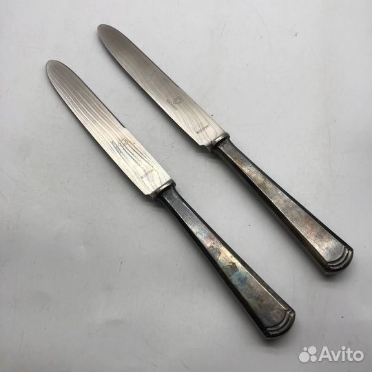 Пара ножей Solingen Rostfrei, Германия