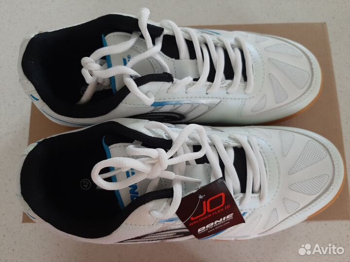 Кроссовки мужские для тенниса Donic, 42 размер