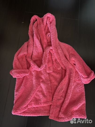 Халат детский