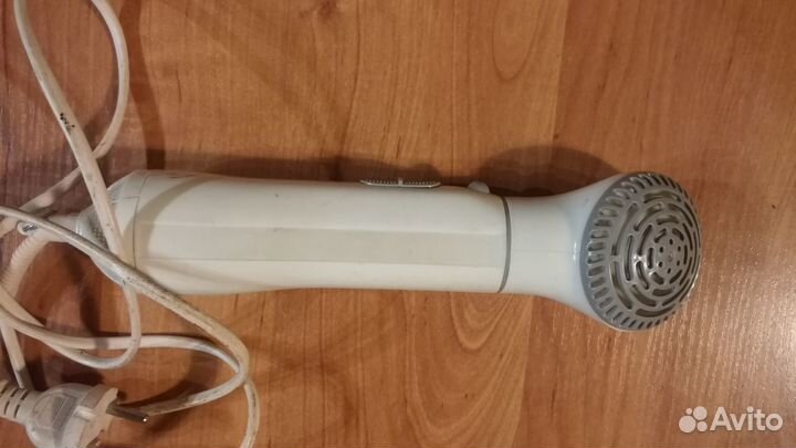 Фен рабочий