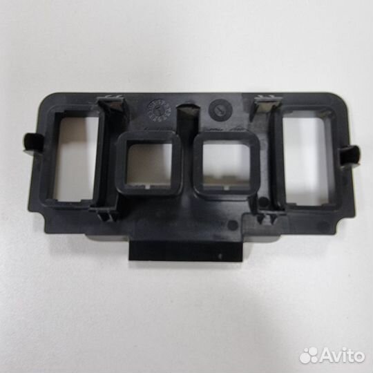 Накладка декоративная 8231SV Citroen C4 II 2011