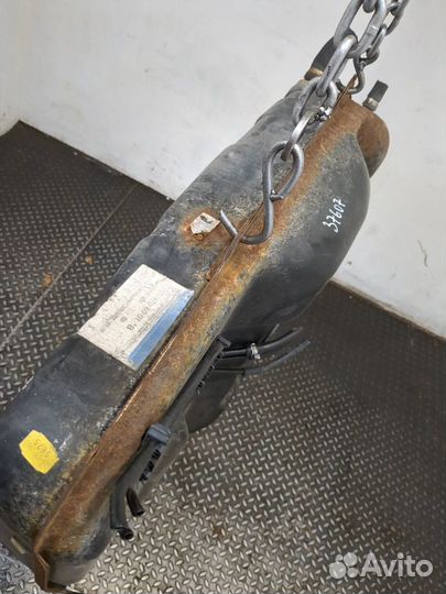 Бак топливный Mercedes A W168, 2002