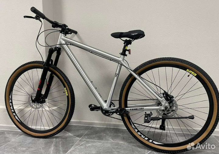 Велосипед горный колеса 29