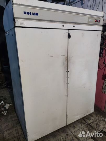 Холодильник