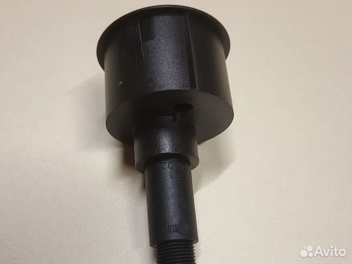 Пьезокнопка для поджига печки truma