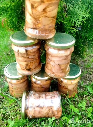 Печень трески, мурманская