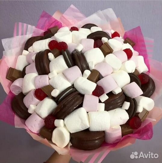 Букет на подарок