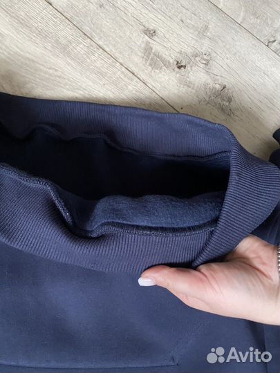 Толстовка новая knitka размер 48