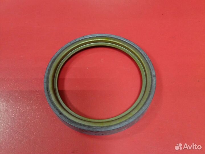 Кольцо ABS Nissan Note