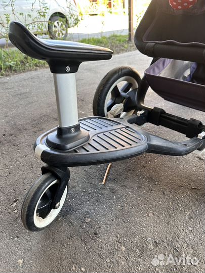Подножка bugaboo