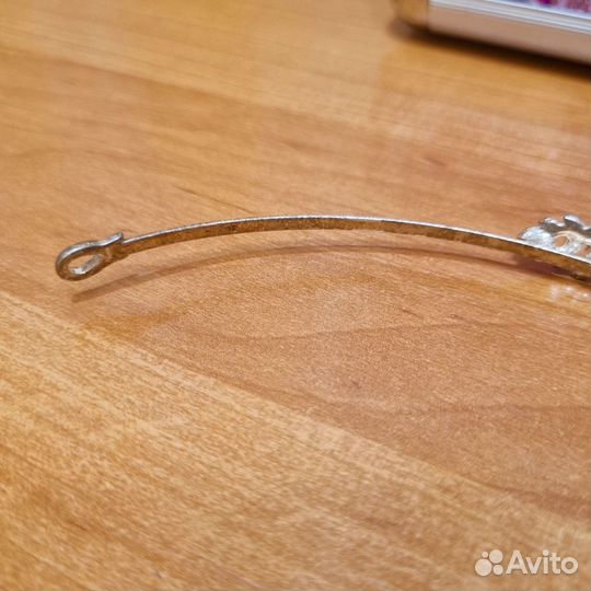 Свадебная диадема