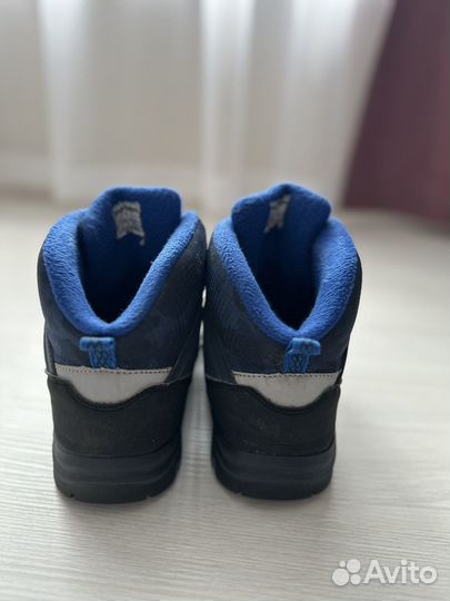 Ботинки PlayToday 37