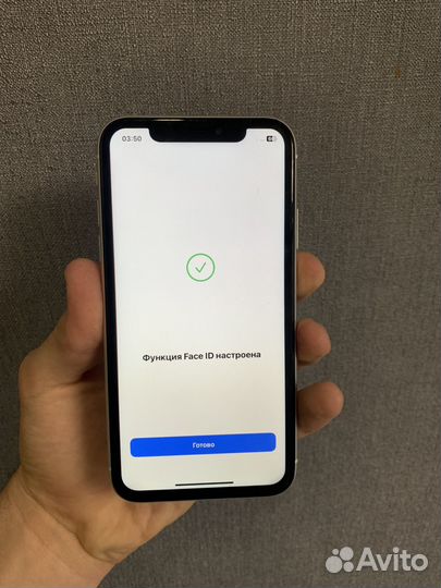 iPhone Xr, 64 ГБ