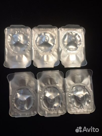 Линзы acuvue oasys -2