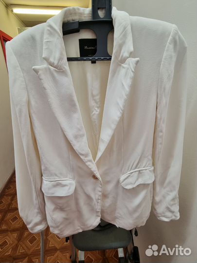 Пиджак женский