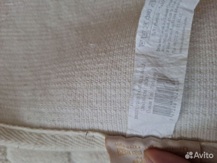 Ковер(Турция