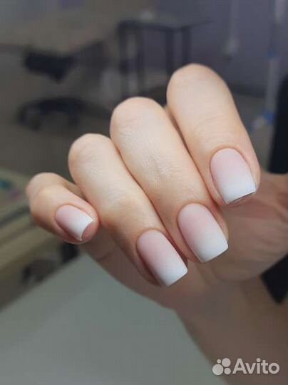 Маникюр,педикюр, наращивание