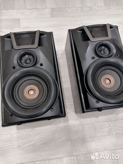 Колонки Technics eh-60