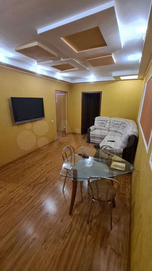 2-к. квартира, 44 м², 5/5 эт.