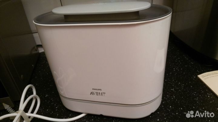 Стерилизатор philips avent SCF 286/03