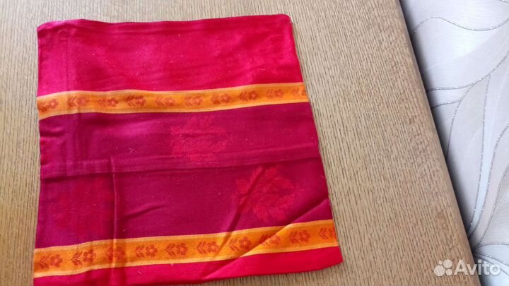 Наволочка декоративная