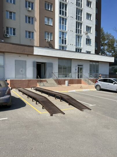 Свободного назначения, 135.6м2 склад, офис