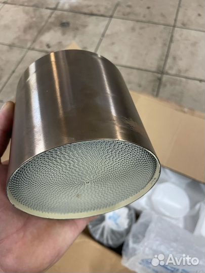 Катализатор на Инфинити / Infiniti (все модели)