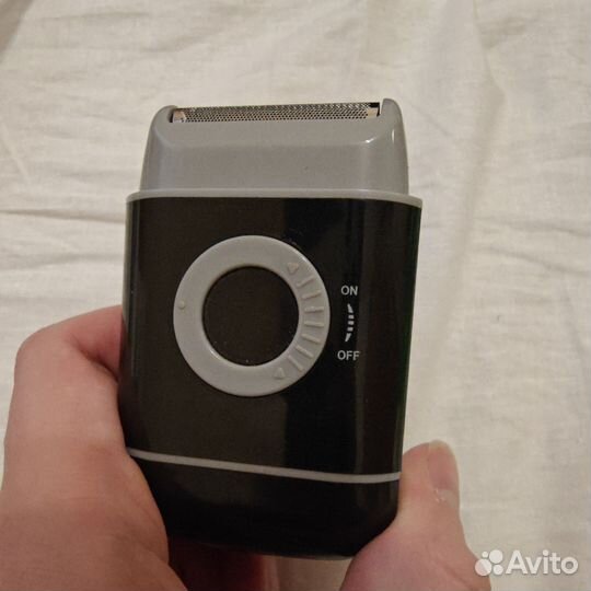 Электробритва/триммер