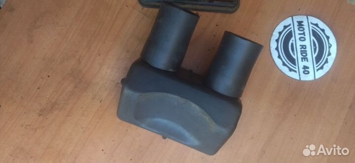 Фильтр воздушный на восход