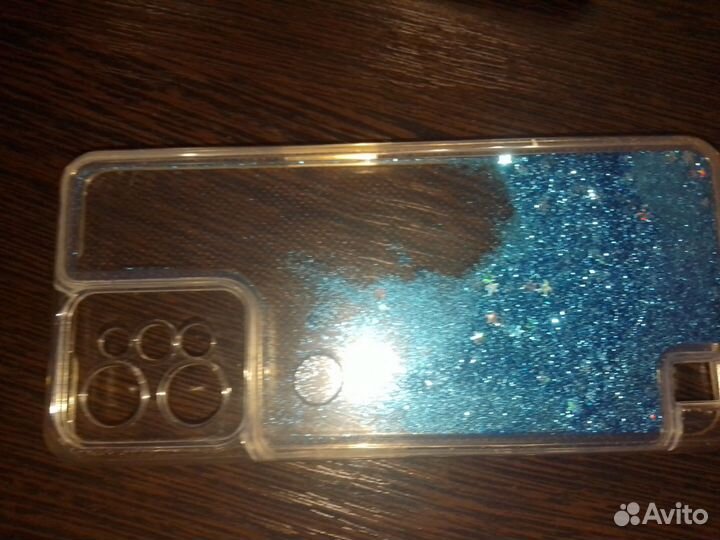 Чехлы на телефон realme c31