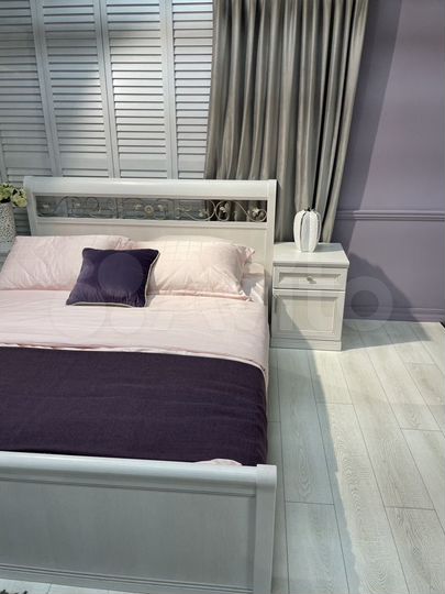 Комната 18 м² в 3-к., 3/24 эт.