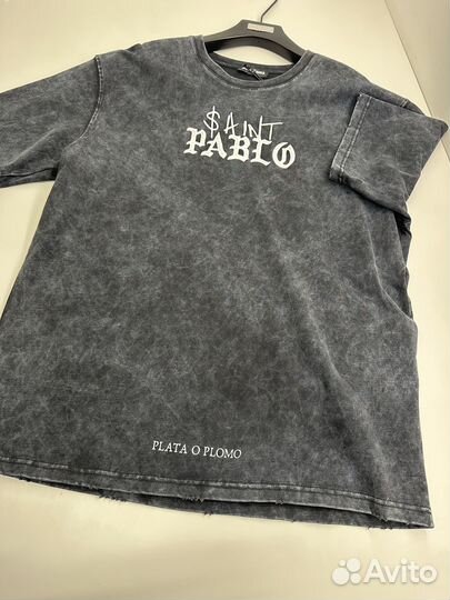 Футболка Saint Pablo