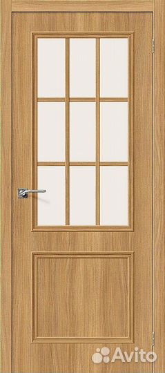 Межкомнатная дверь Bravo 099-0090 Симпл-13 Anegri