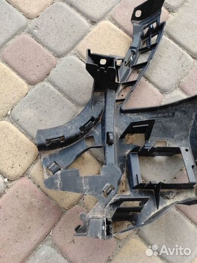 Каркас бампера Mercedes S-class W222