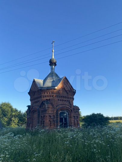 Участок 12 сот. (ИЖС)