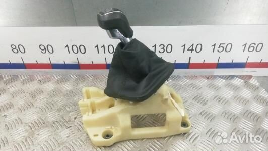 Кулиса кпп KIA CEE'D 2 (JD) (BAD05T601)