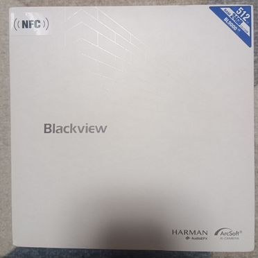 Blackview BL9000, 12/512 ГБ, 2 SIM