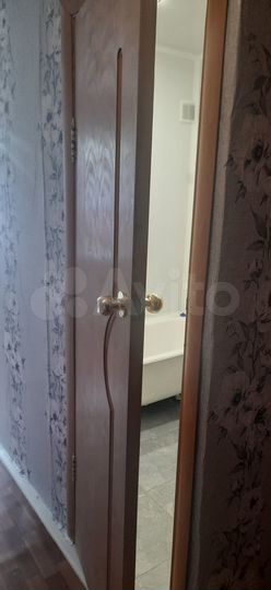 1-к. квартира, 30,3 м², 4/5 эт.
