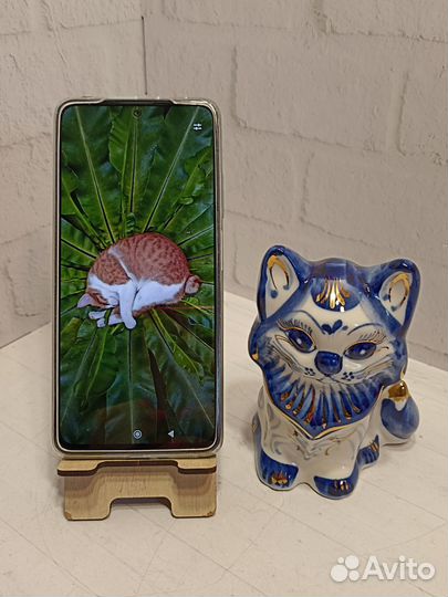 Xiaomi Redmi Note 11 Pro 5G, 8/128 ГБ
