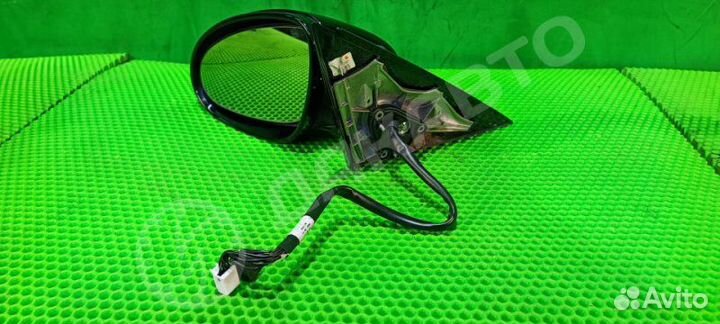 Зеркало электрическое левое Mercedes-Benz S W221