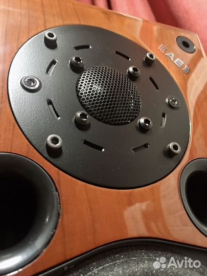Акустика (мониторы) Acoustic Energy AE1 Classic