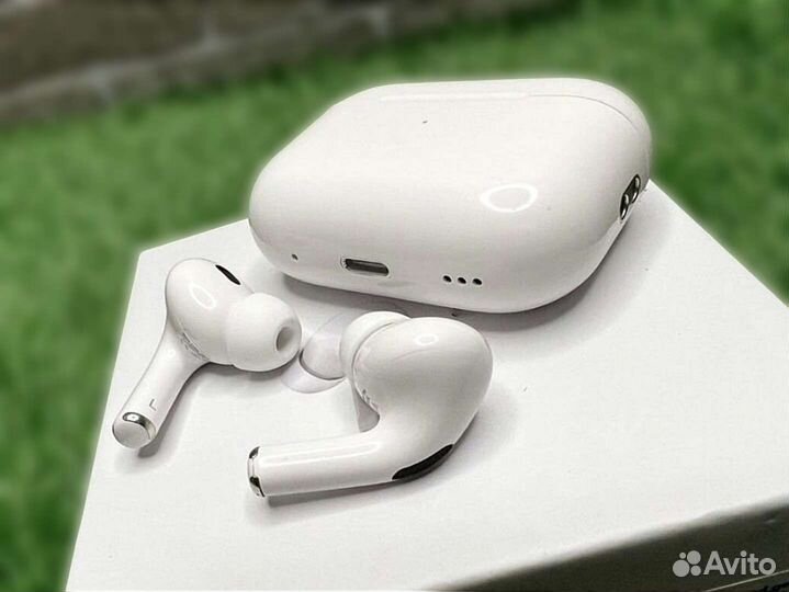 Airpods Pro 2 Platinum limited