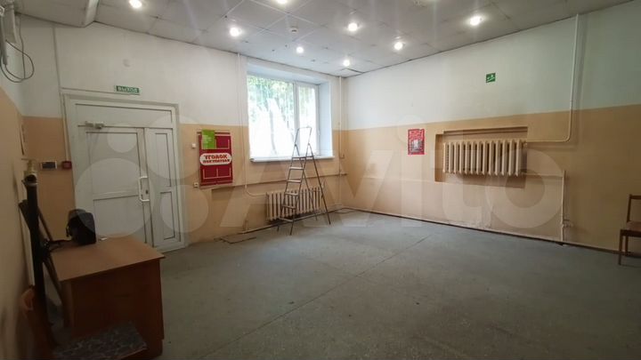 Продам торговое помещение, 60 м²