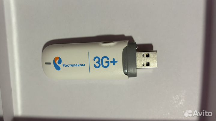 Продам usb 3g/4g модемы