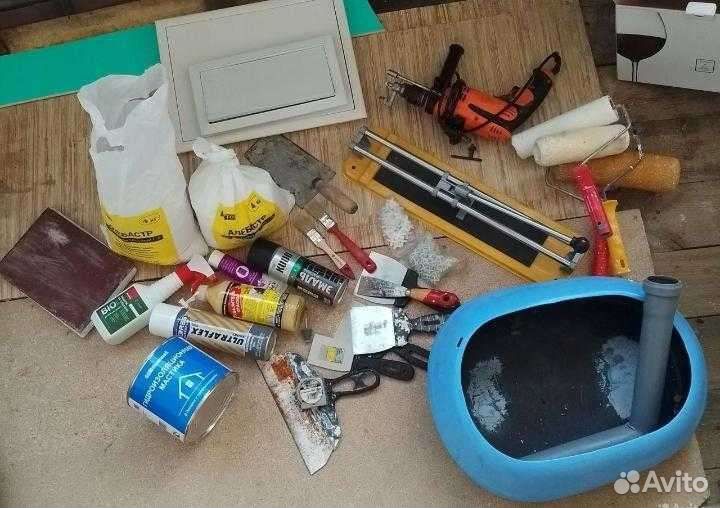 Универсальный комплект