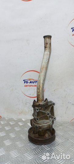 Помпа Dodge Caliber SUV 1.8 EBA 2009